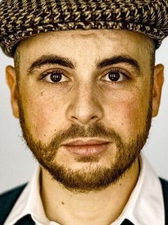 Abdelkarim El Baz