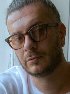Дмитрий Павлов