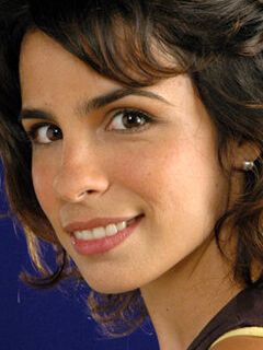 Мария Рибейру