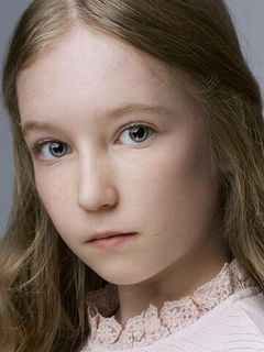 Freya Yates