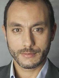 Энрике Гомеш