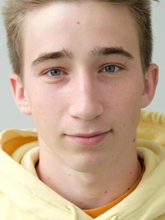 Глеб Ефремов