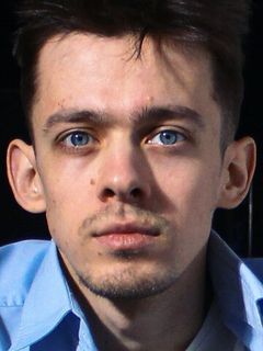 Алексей Анисеня