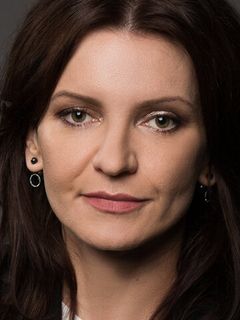 Эльвира Дмитриевская