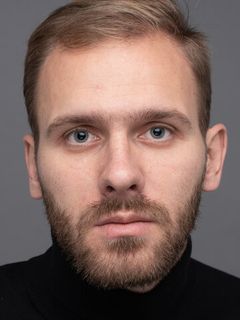 Альберт Зайцев 