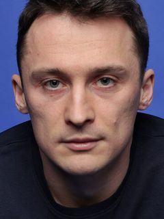Константин Захаров