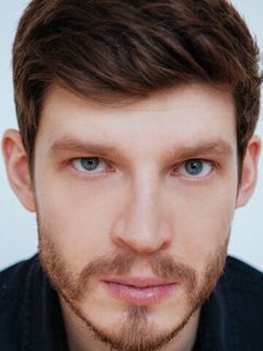 Александр Кубанин 