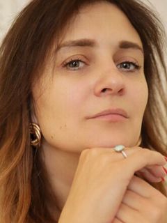 Анна Солдатова
