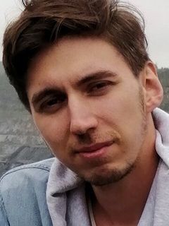Андрей Шахмарданов