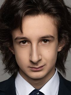 Игорь Усачев