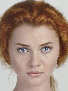 Юлия Громакова