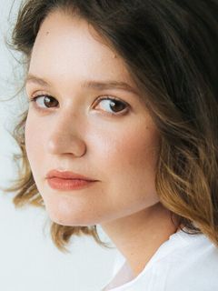 Ирина Замула