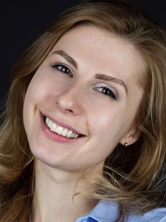 Полина Ильина