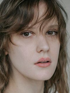 Мария Янычева 