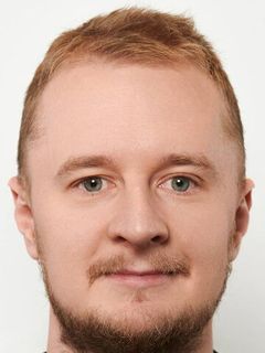 Максим Кожаев