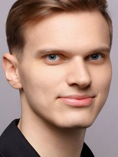 Александр Базалеев