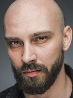 Анатолий Анциферов