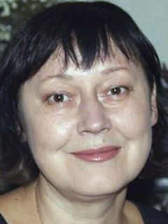 Наталья Иванцова