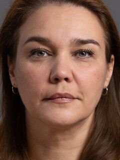 Ирина Бусыгина 