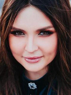 Елена Бирк
