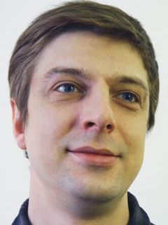 Иван Курочкин