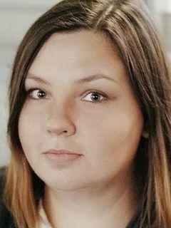 Дарья Сойфер
