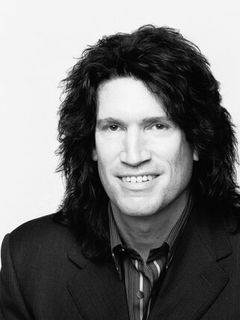 Томми Тэйер