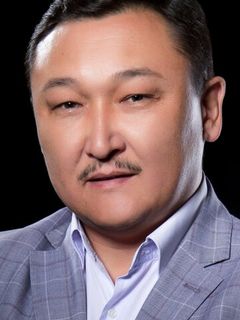 Erlan Bilal