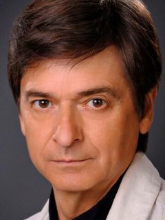 Sergei Matveev