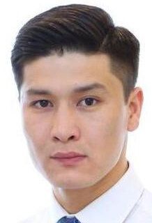 Шерхан Пирназаров