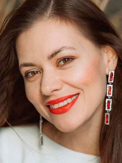 Ulyana Shtilman