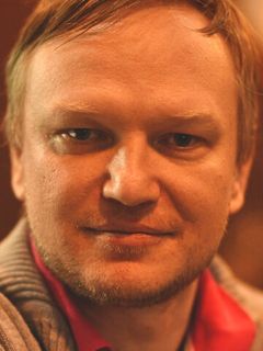 Вячеслав Козин