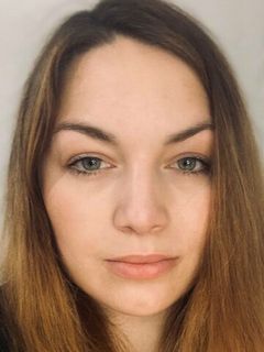 Ирина Сычева