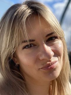 Анна Кучаева