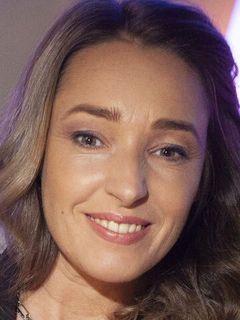 Ксения Архипова