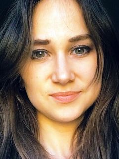 Анна Кришталь