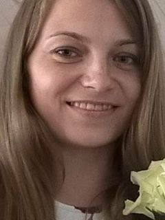 Елена Семенова