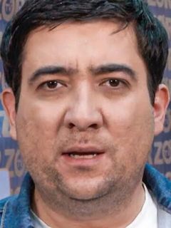 Кобил Каримбердиев