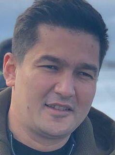 Умид Иргашев