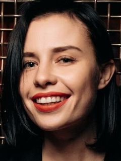 Маргарита Посадских