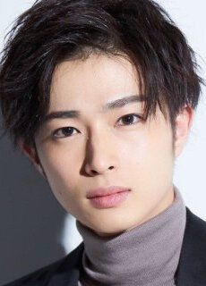 Рёсукэ Сота