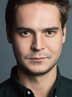 Александр Удалов