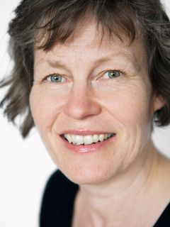 Карин Ренквист