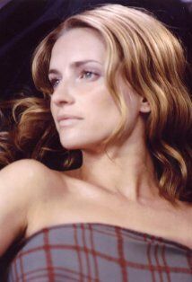 Мари-Клод Хамель