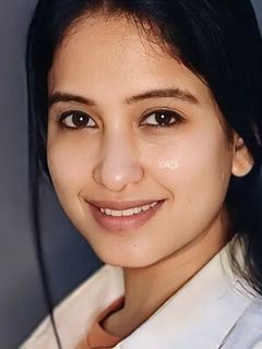 Амрита Тангания