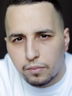 Хамед Суна