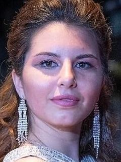 Лилия Атанасова