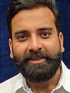 Анубхав Сингх Басси