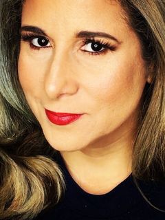 Gloria Rodriguez de los Reyes