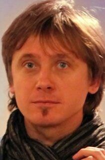 Вовка Соловей